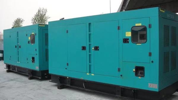 朔州幼儿园备用发电机供