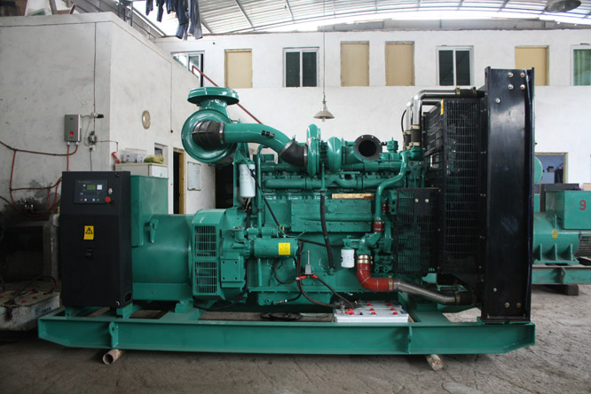 朔州环保无噪音：租用静音发电机组，为环境和耳朵双重保驾护航